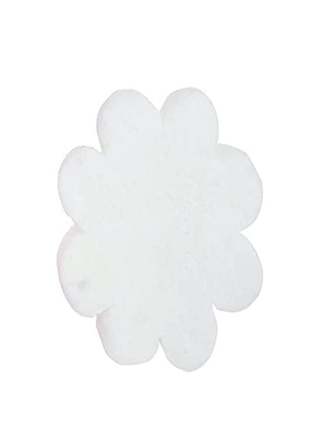 Spongelle Multi Use Boxed Flower 1PACK + Collagen Essence Mask - Body Wash Buffer/Shower Gel Sponge (Winter Rose)